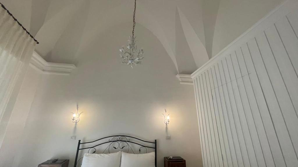 B&B Antica Dimora Dell'Angelo Nardo Ngoại thất bức ảnh