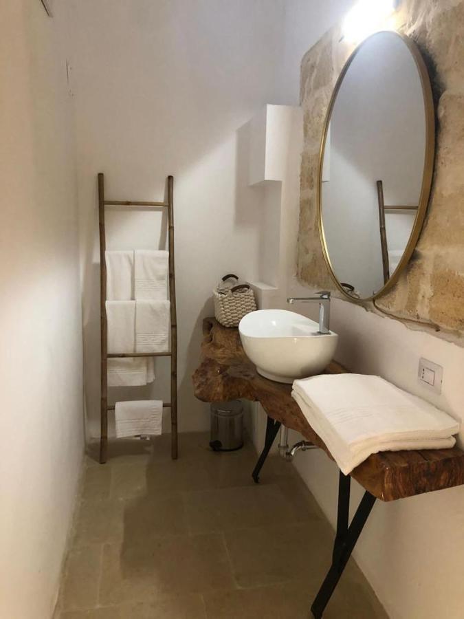 B&B Antica Dimora Dell'Angelo Nardo Ngoại thất bức ảnh