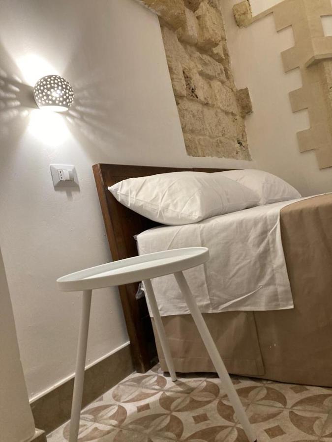B&B Antica Dimora Dell'Angelo Nardo Ngoại thất bức ảnh