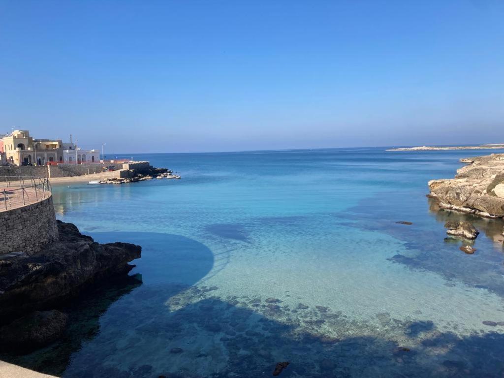 B&B Antica Dimora Dell'Angelo Nardo Ngoại thất bức ảnh