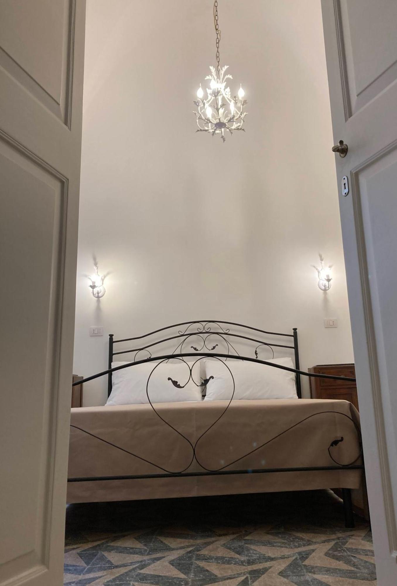 B&B Antica Dimora Dell'Angelo Nardo Ngoại thất bức ảnh
