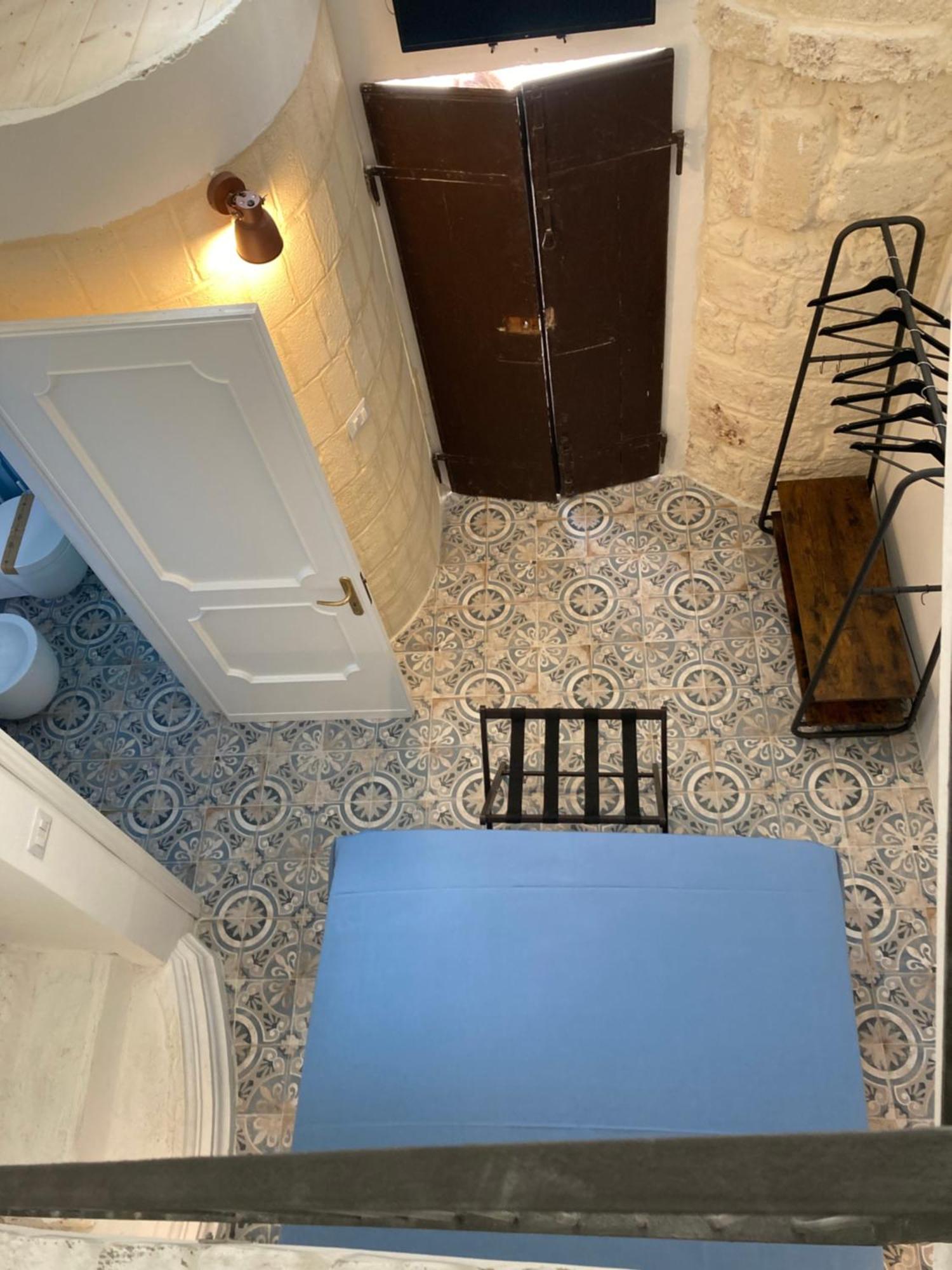 B&B Antica Dimora Dell'Angelo Nardo Ngoại thất bức ảnh