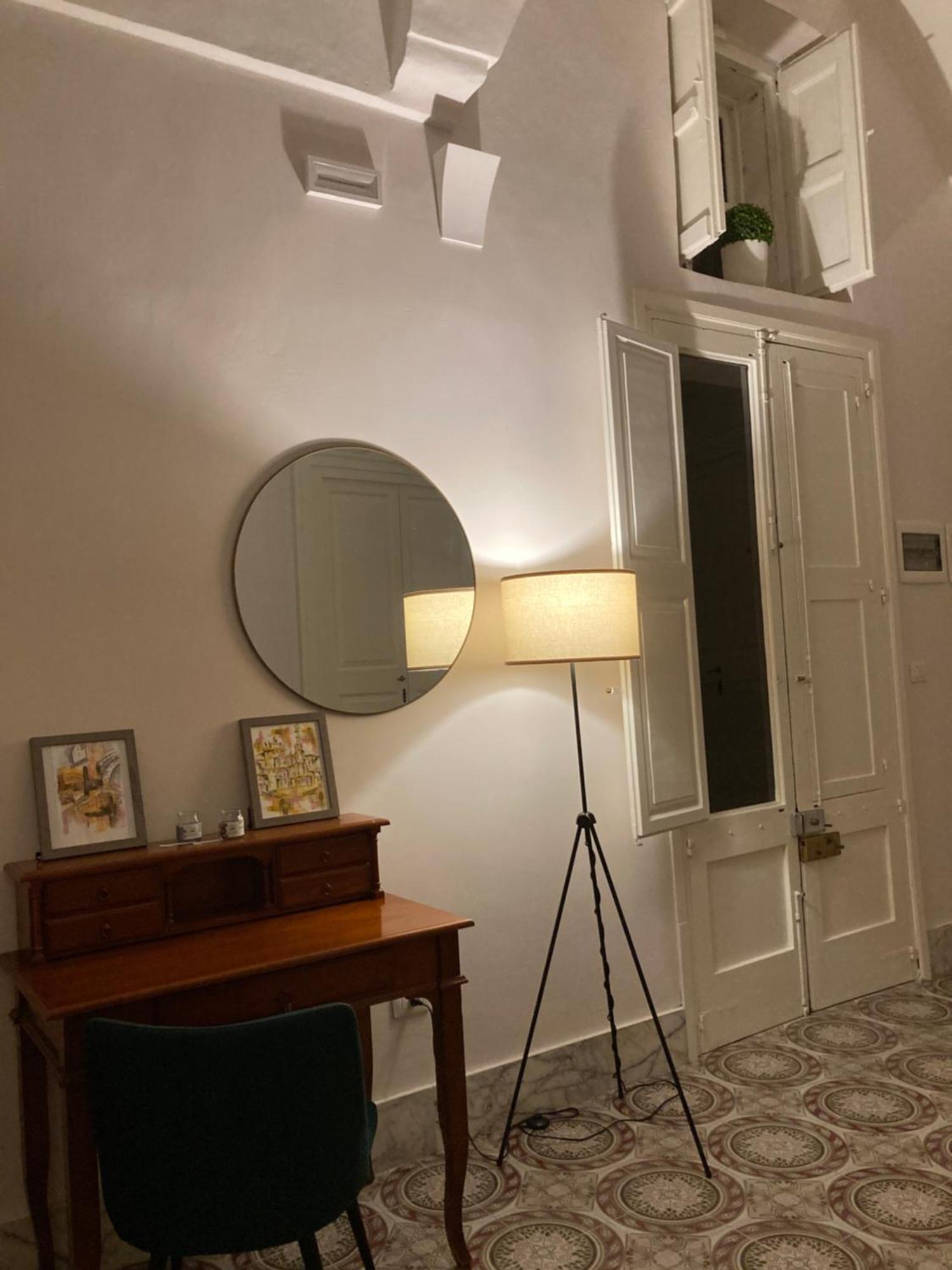 B&B Antica Dimora Dell'Angelo Nardo Ngoại thất bức ảnh