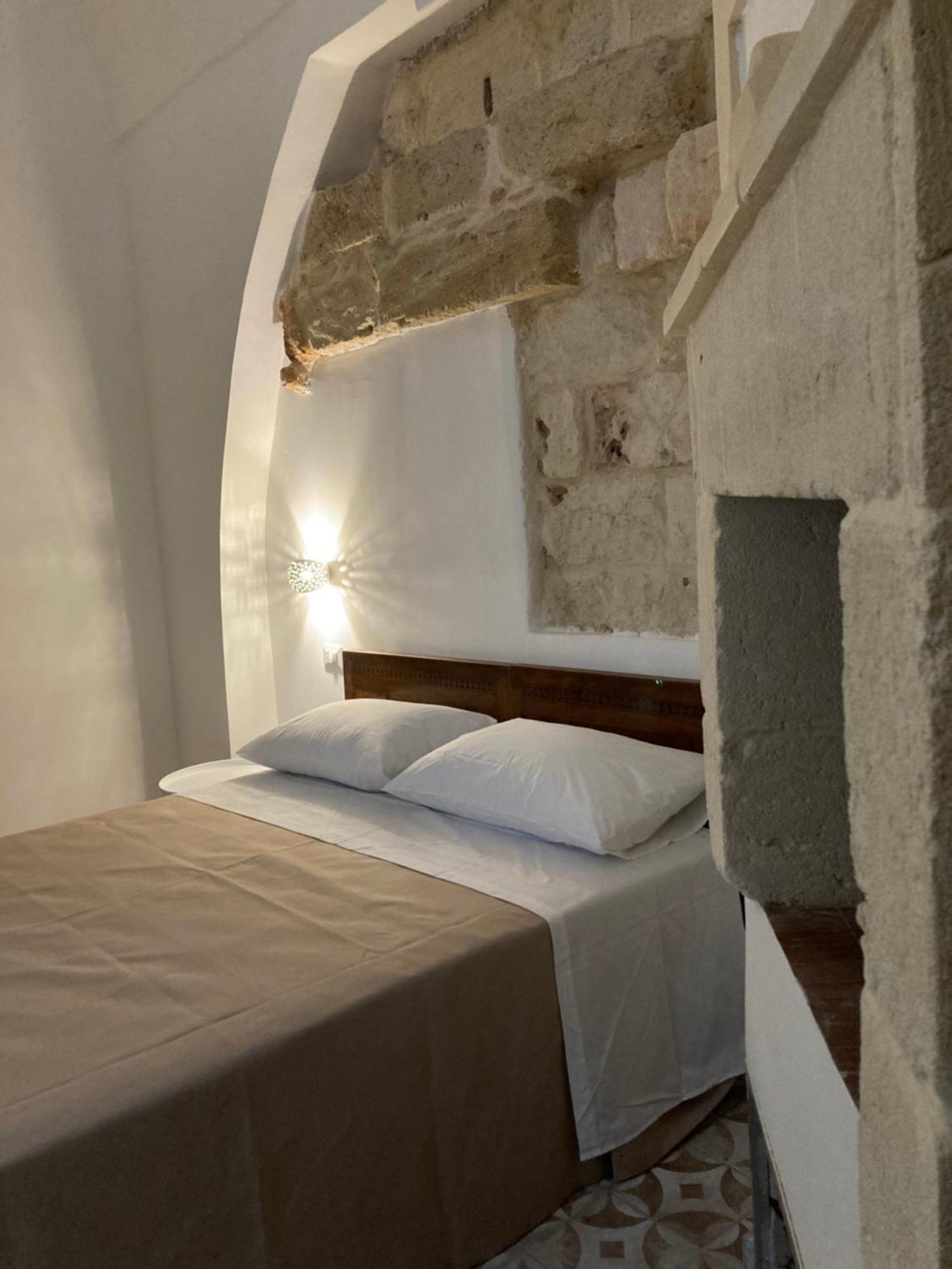B&B Antica Dimora Dell'Angelo Nardo Ngoại thất bức ảnh