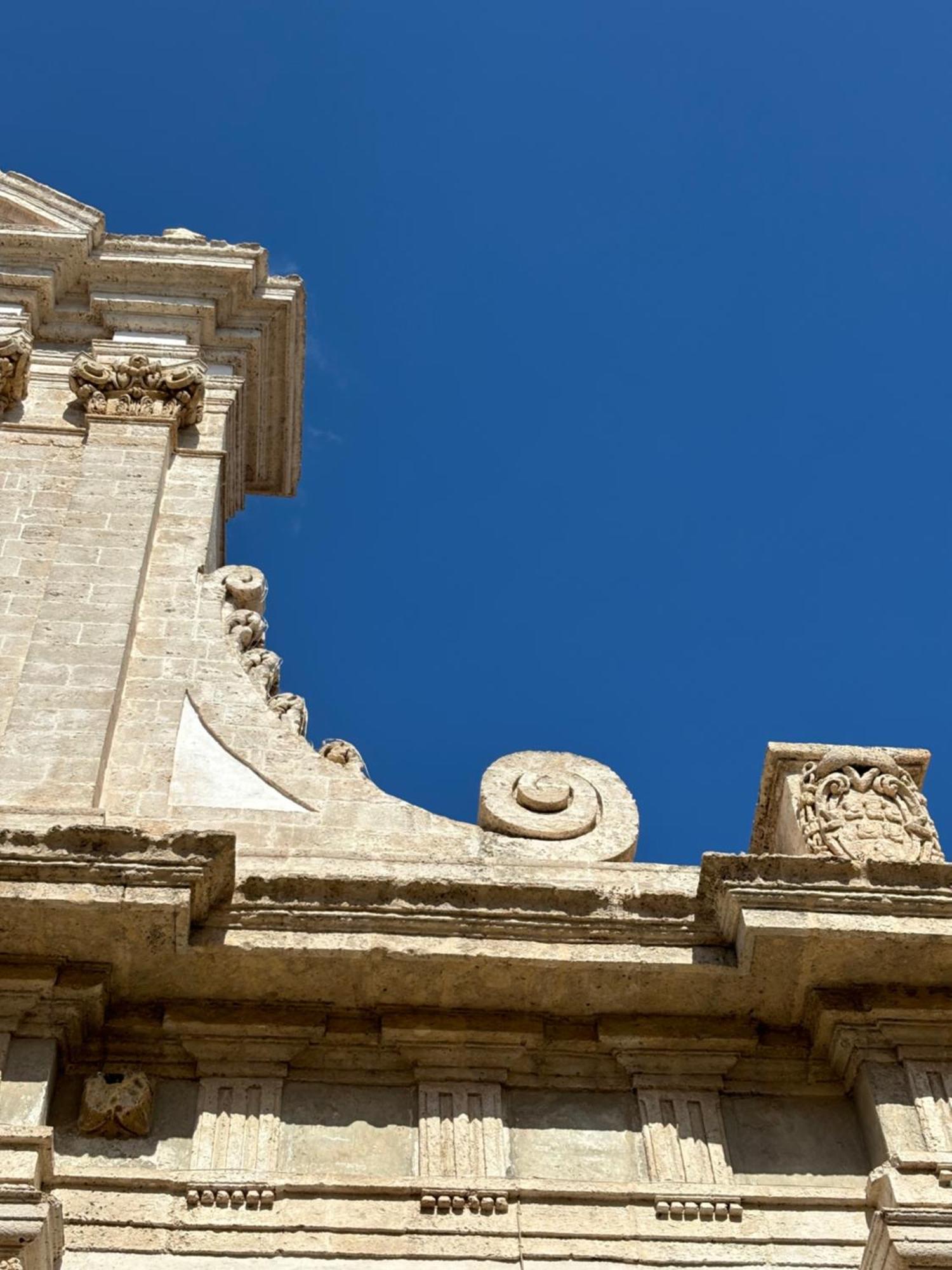 B&B Antica Dimora Dell'Angelo Nardo Ngoại thất bức ảnh