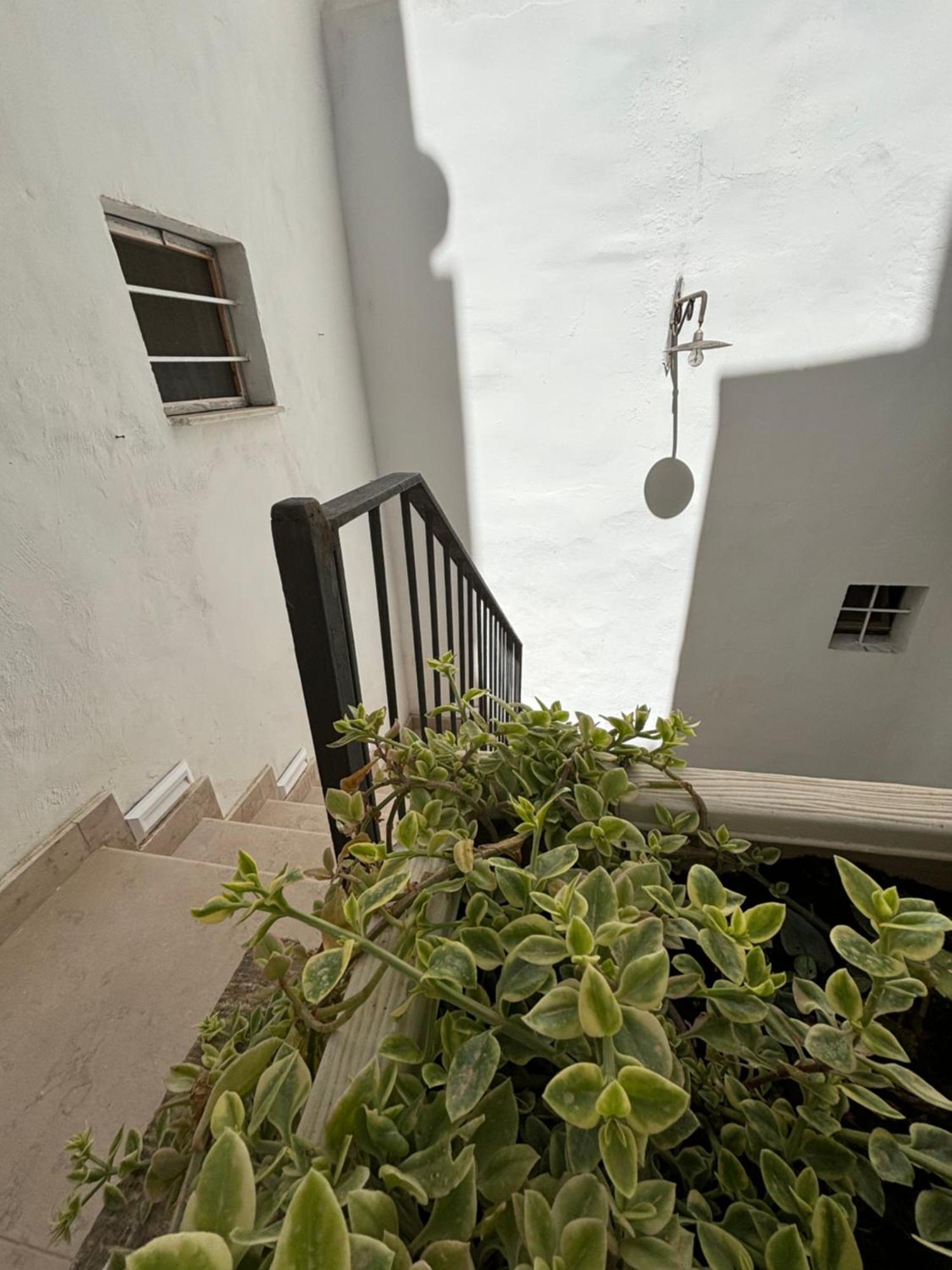 B&B Antica Dimora Dell'Angelo Nardo Ngoại thất bức ảnh
